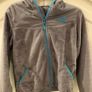 Girls North Face